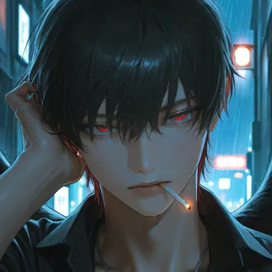 Profile image of 響