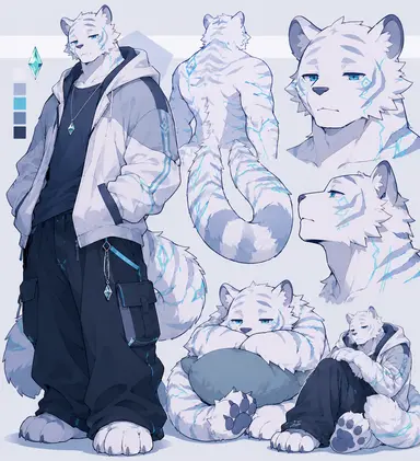 Profile image of フユト