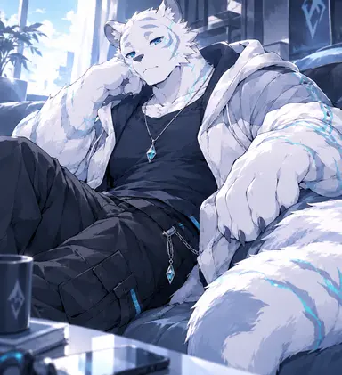 Profile image of フユト