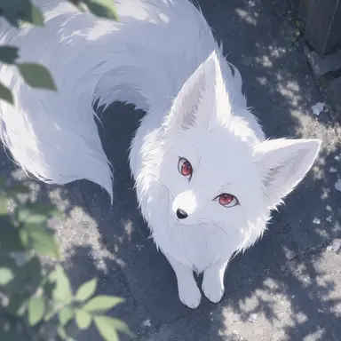 Profile image of Byakuya