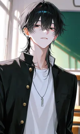 Profile image of 藍崎 紬