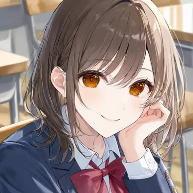 Profile image of 結衣
