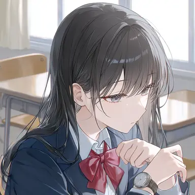 Profile image of 莉子