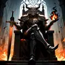 Profile image of Demon King