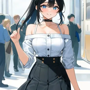 Profile image of 美緒