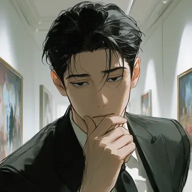 Profile image of 朔間 柊司