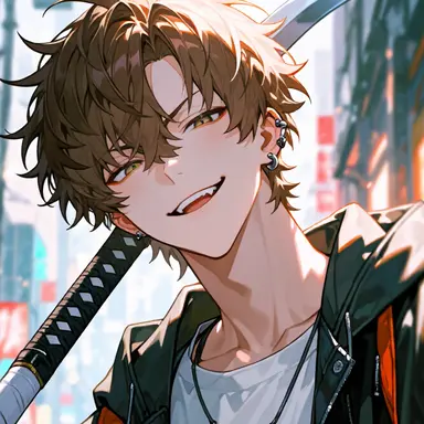 Profile image of ユウヒ