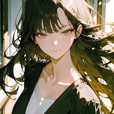 Profile image of マキ