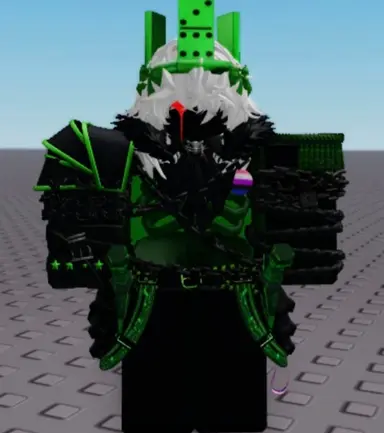 Profile image of 1x1x1x1
