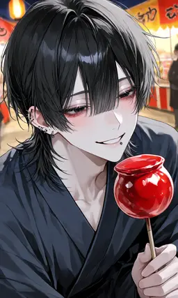 Profile image of Yoi