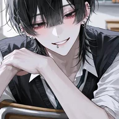 Profile image of 宵