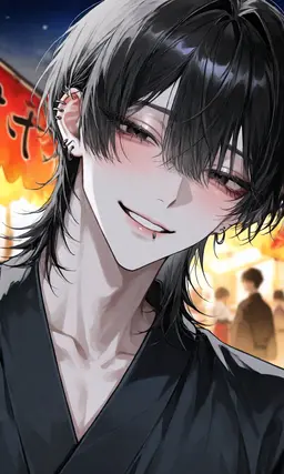 Profile image of Yoi