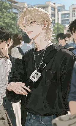 Profile image of 圭
