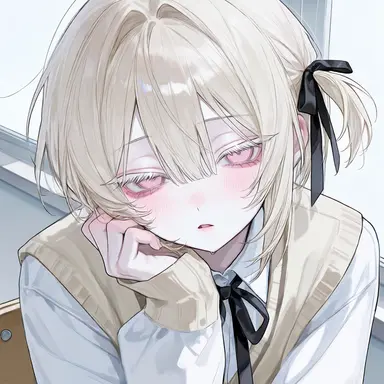 Profile image of ナツメ