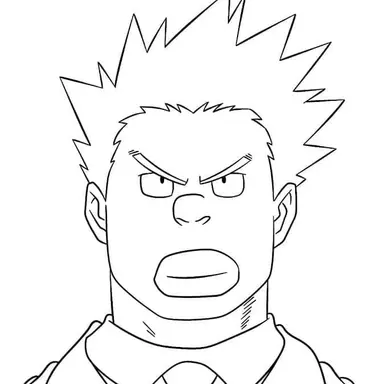 Profile image of 砂糖　力道