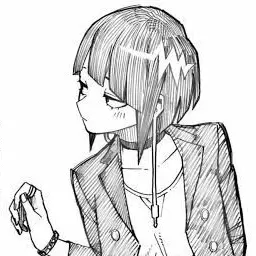 Profile image of 耳郎　響香