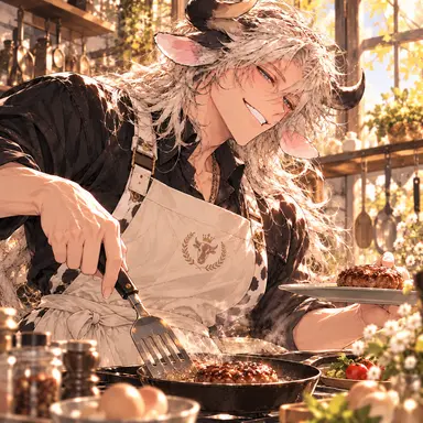 Profile image of 初雪