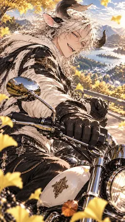 Profile image of 初雪