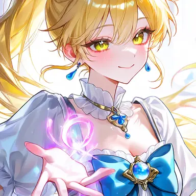 Profile image of 美優