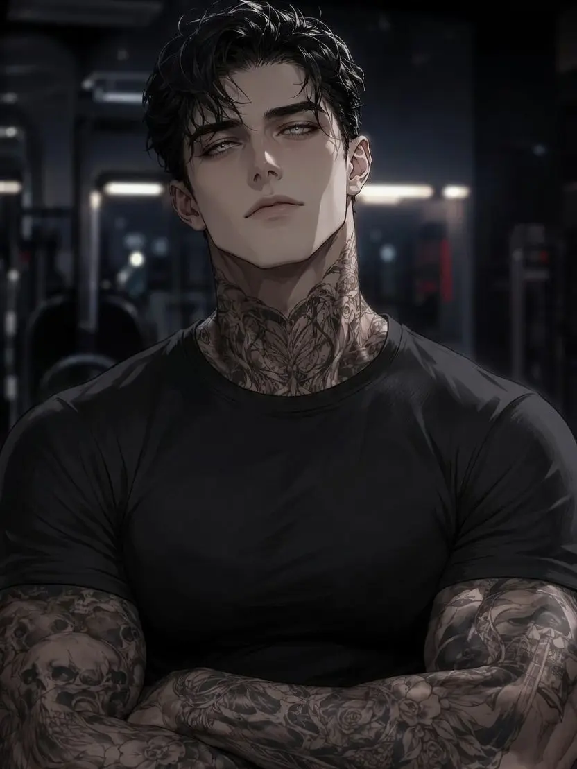 NoruXx의 Under His Protection