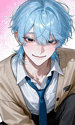 Profile image of 櫻浬