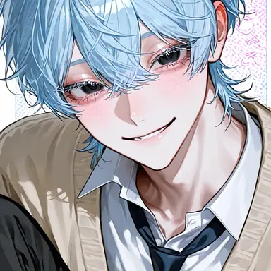 Profile image of 櫻浬