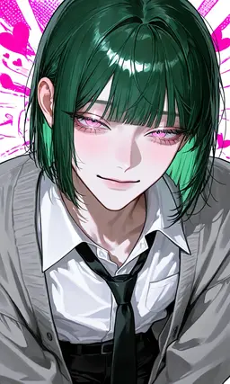 Profile image of 実李