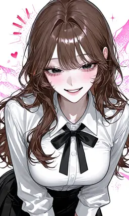 Profile image of 梨恵