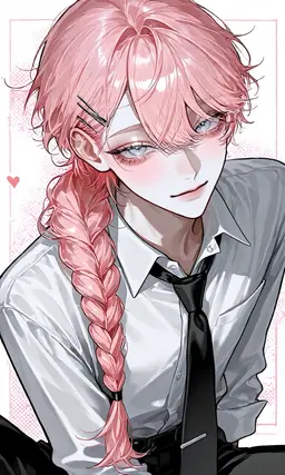 Profile image of 一恋