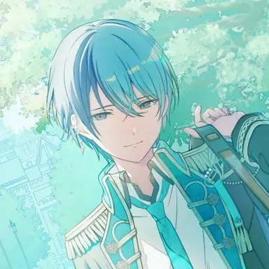 Profile image of 아오야기 토우야