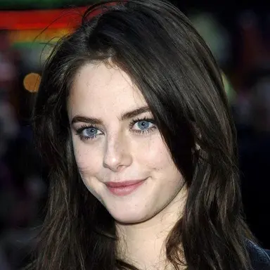 Profile image of Kaya Scodelario