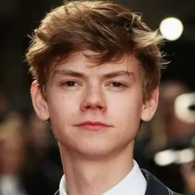 Profile image of Thomas Brodie Sangster