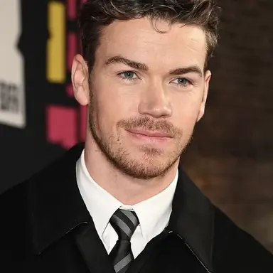 Profile image of Will Poulter
