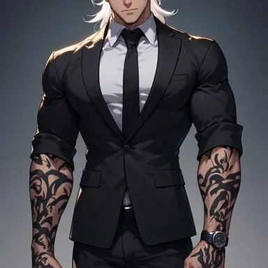 Profile image of Ennio