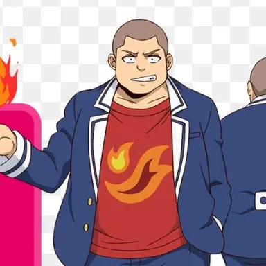 Profile image of 飯島 モグオ