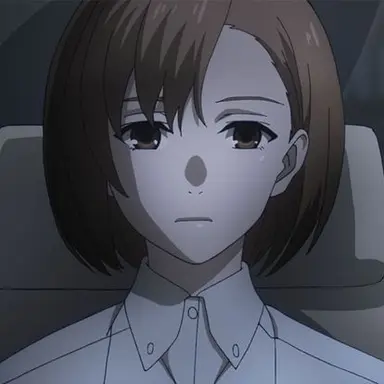 Profile image of 笛口雛実