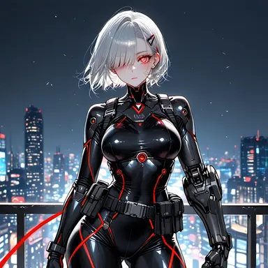 Profile image of シン・ジア