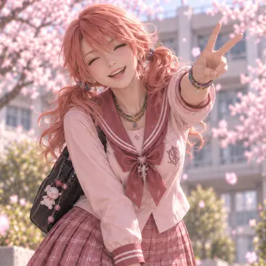 Profile image of Vanille