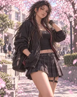 Profile image of Fang