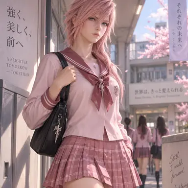 Profile image of Lightning