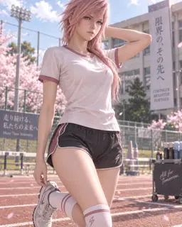 Profile image of Lightning
