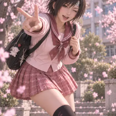 Profile image of Yuffie