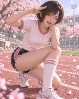 Profile image of Yuffie
