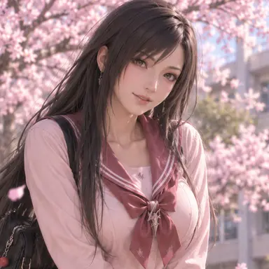 Profile image of Tifa