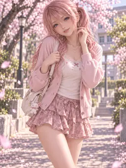 Profile image of Serah