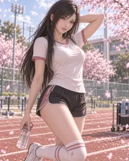 Profile image of Tifa
