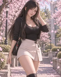 Profile image of Tifa