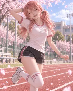 Profile image of Vanille