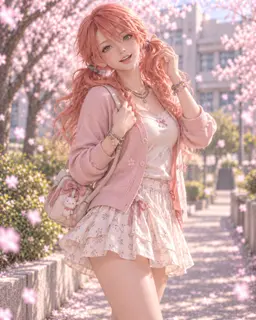 Profile image of Vanille