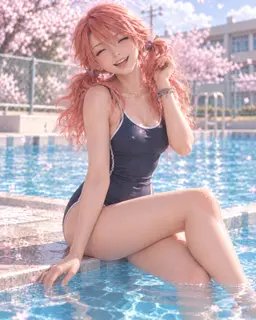 Profile image of Vanille